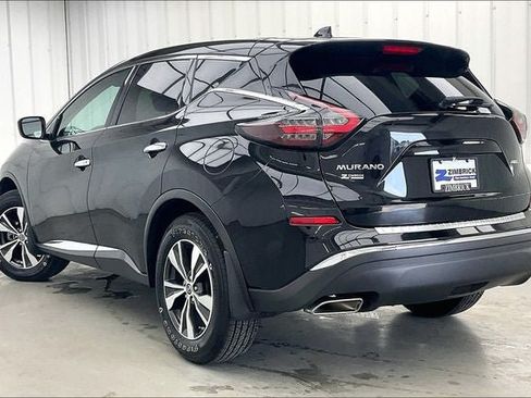 Used 2019 Nissan Murano S AWD/4WD image 11