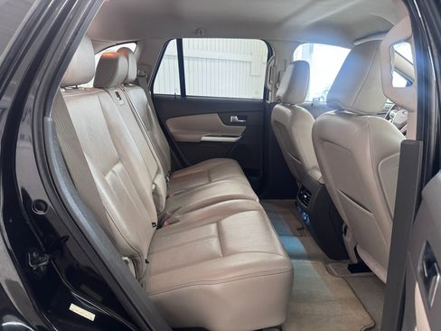 Used 2011 Ford Edge SEL w/ 202A Rapid Spec Order Code FWD image 11