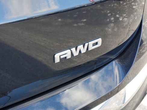 Used 2018 GMC Terrain Denali image 37