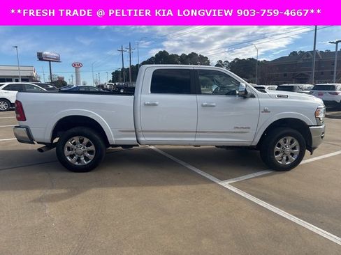 Used 2019 RAM 2500 Limited image 10