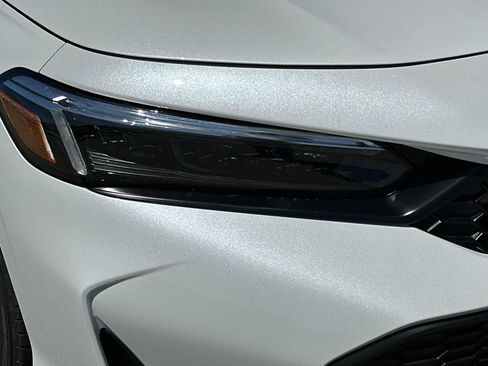 New 2026 Honda Civic Sport image 30