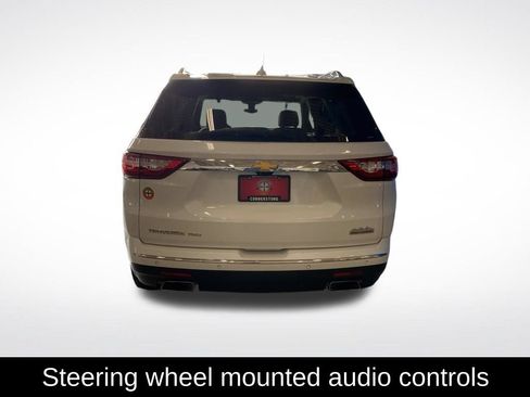 Used 2020 Chevrolet Traverse High Country w/ LPO, Floor Liner Package AWD/4WD image 19