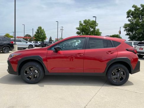 New 2026 Subaru Crosstrek 2.5i AWD/4WD image 2