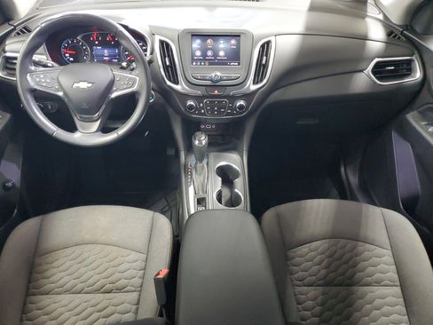 Used 2021 Chevrolet Equinox LT FWD image 14