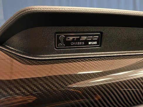 Used 2021 Ford Mustang Shelby GT500 w/ Technology Package image 35