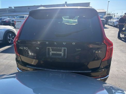 Used 2018 Volvo XC90 T6 Inscription w/ Convenience Package AWD/4WD image 7