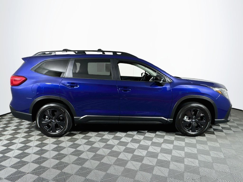 Used 2026 Subaru Ascent Premium AWD/4WD image 8