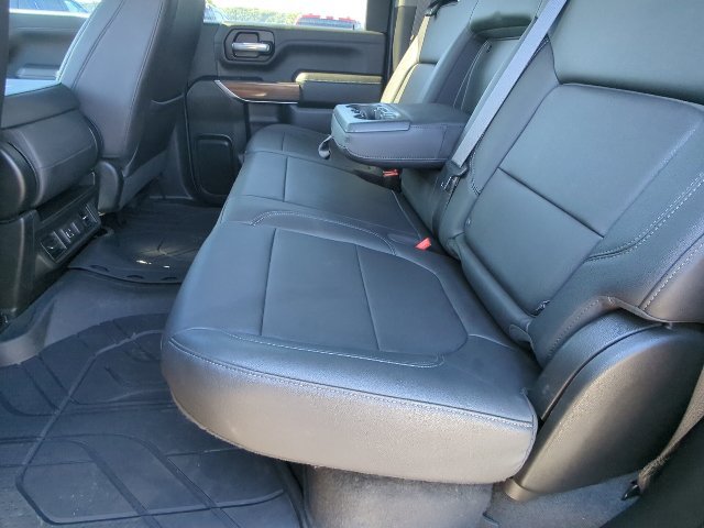 Used 2021 Chevrolet Silverado 2500 LT w/ All Star Edition AWD/4WD image 24