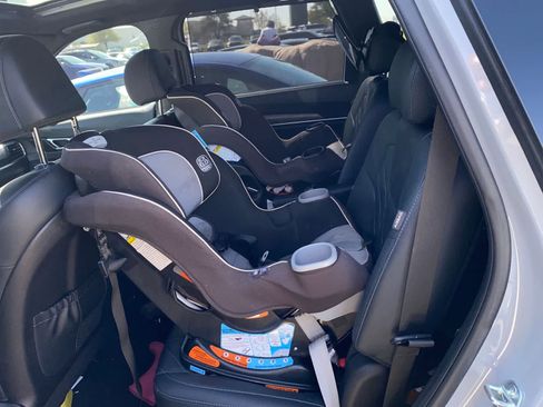 Certified 2024 Kia Telluride SX X-Line image 9