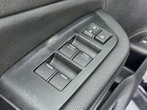 Certified 2023 Honda Passport TrailSport image 18