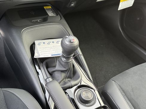 New 2026 Toyota Corolla GR AWD/4WD image 19