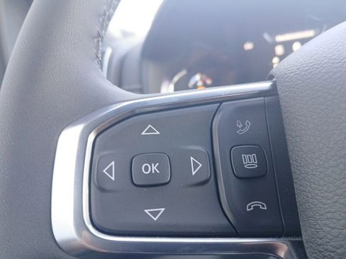 New 2026 RAM 2500 Laramie w/ Night Edition image 11