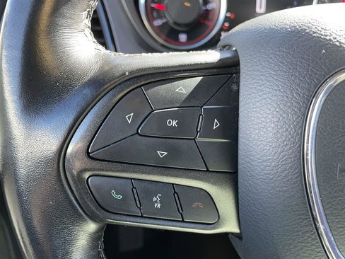 Certified 2023 Dodge Challenger SXT w/ Cold Weather Group image 16