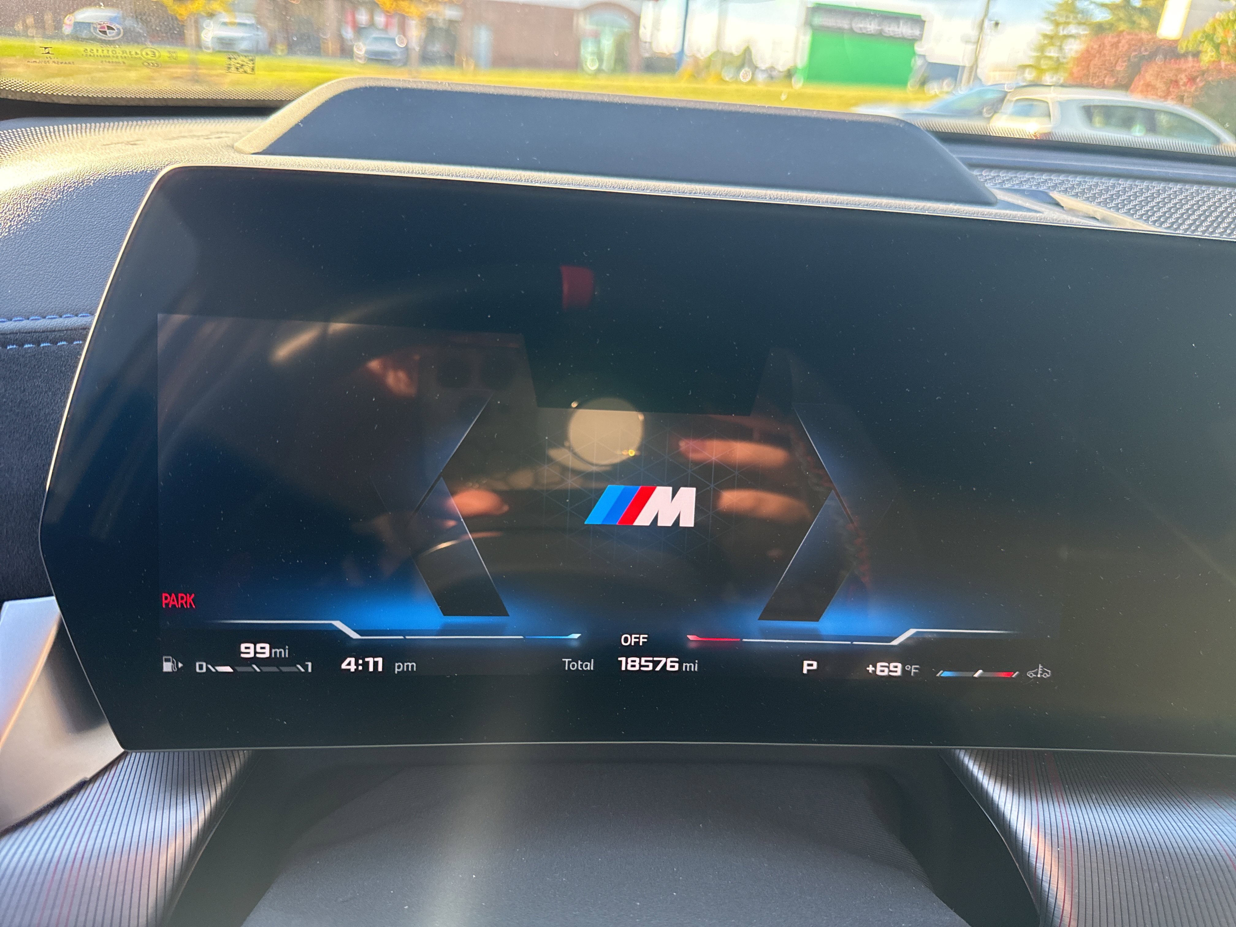 Used 2025 BMW X2 M35i w/ Premium Package AWD/4WD image 9