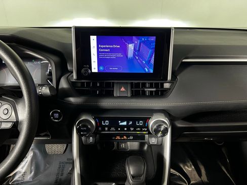 Certified 2024 Toyota RAV4 XLE image 18