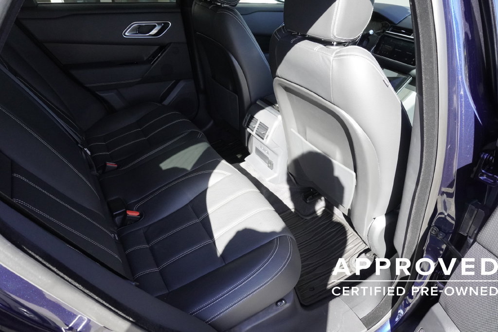 Used 2023 Land Rover Range Rover Velar R-Dynamic S AWD/4WD image 26