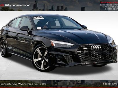 Used 2025 Audi A5 2.0T Premium Plus