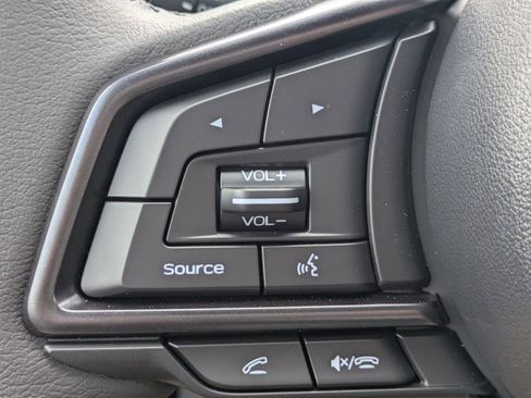 New 2026 Subaru WRX Limited AWD/4WD image 27