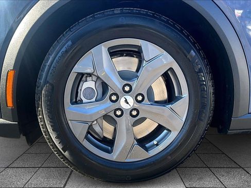 Used 2021 Ford Mustang Mach-E Select w/ Comfort/Technology Package image 8