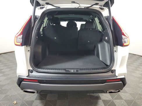 Used 2026 Honda CR-V Sport-L image 6
