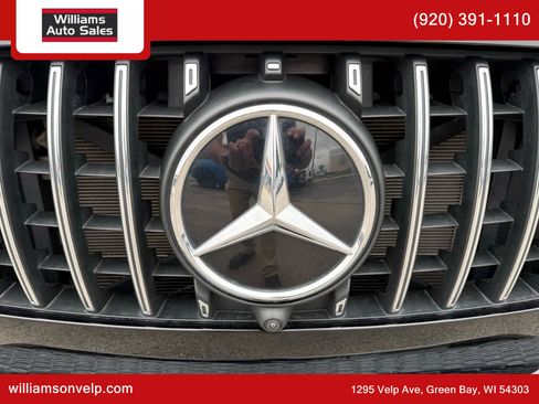 Used 2024 Mercedes-Benz GLE 63 AMG S image 50