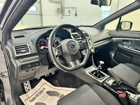 Used 2020 Subaru WRX AWD/4WD image 13