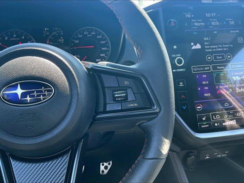 Used 2023 Subaru WRX Limited AWD/4WD image 12