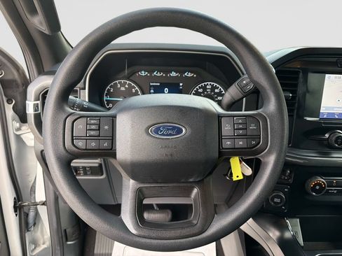 Used 2023 Ford F150 XL w/ STX Appearance Package AWD/4WD image 30