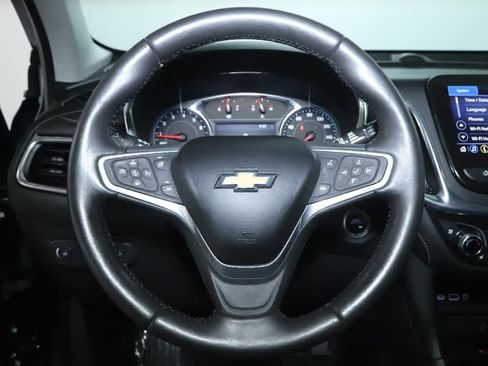 Used 2022 Chevrolet Equinox Premier AWD/4WD image 23