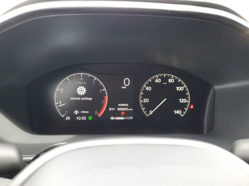 New 2026 Honda CR-V LX image 15