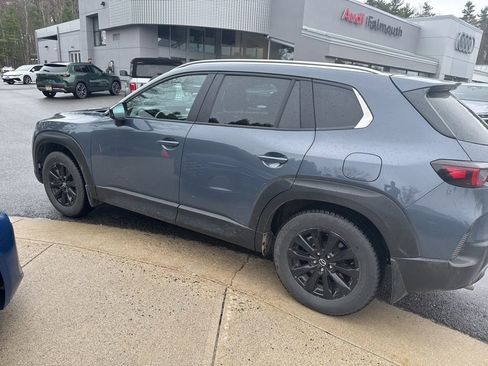 Used 2024 MAZDA CX-50 AWD 2.5 S w/ Cargo Package image 15