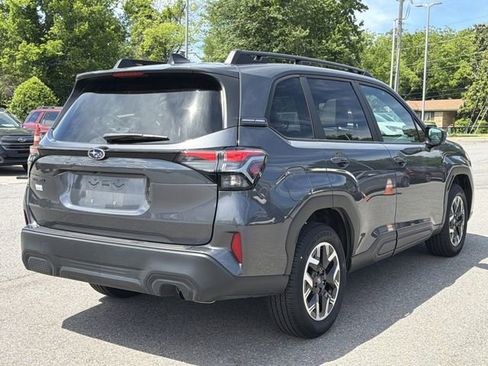 Used 2026 Subaru Forester Premium AWD/4WD image 3