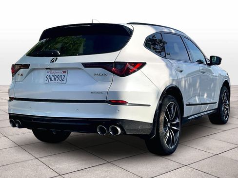 Used 2023 Acura MDX Type S image 13
