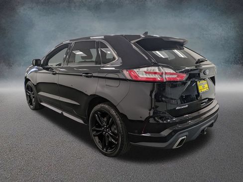 Used 2020 Ford Edge ST w/ Equipment Group 401A AWD/4WD image 6