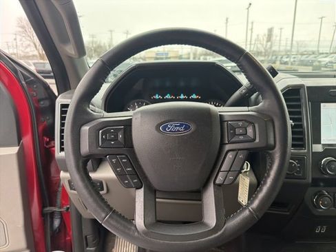 Used 2020 Ford F150 XLT w/ Equipment Group 302A Luxury image 20