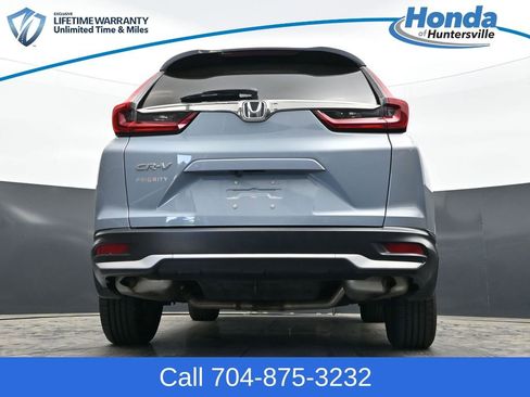 Used 2020 Honda CR-V EX image 28
