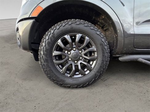 Used 2019 Ford Ranger XLT w/ Equipment Group 302A Luxury image 9