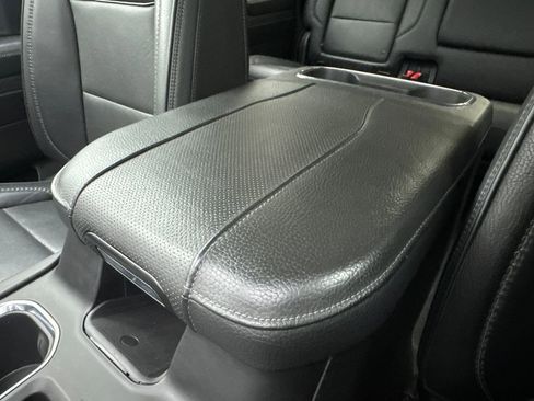 Used 2023 GMC Sierra 1500 Denali w/ Denali Reserve Package AWD/4WD image 71