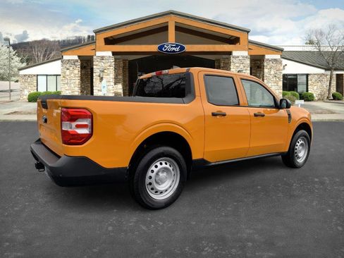 New 2026 Ford Maverick XL w/ Equipment Group 101A image 5