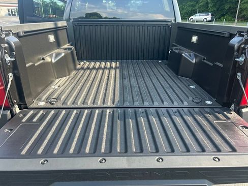 New 2026 Toyota Tacoma SR AWD/4WD image 26