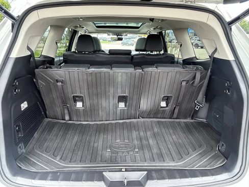 Used 2021 Subaru Ascent Limited w/ Technology Package AWD/4WD image 20