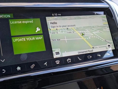 Used 2020 Land Rover Discovery Sport SE R-Dynamic AWD/4WD image 13