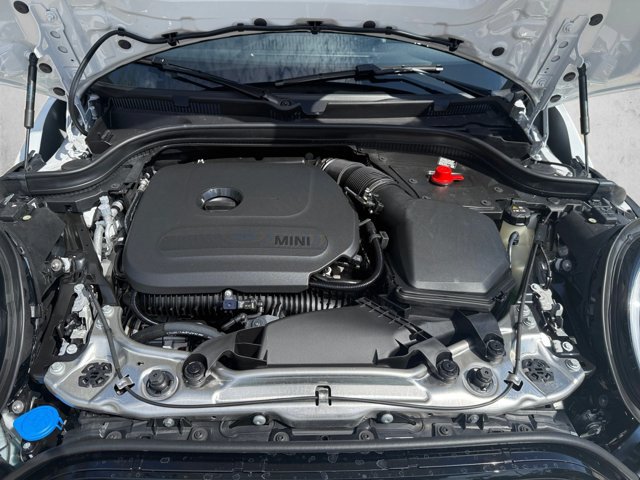 New 2027 MINI Cooper S FWD image 18