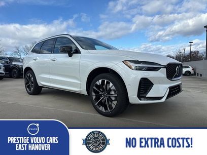 New 2026 Volvo XC60 B5 Plus w/ Protection Package Premier