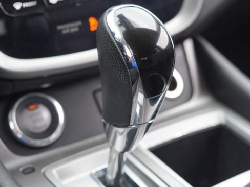 Used 2023 Nissan Murano SL w/ SL Moonroof Package FWD image 25