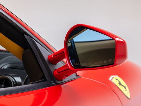 Used 2005 Ferrari F430 Coupe RWD image 26