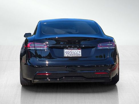 Used 2024 Tesla Model S AWD/4WD image 5