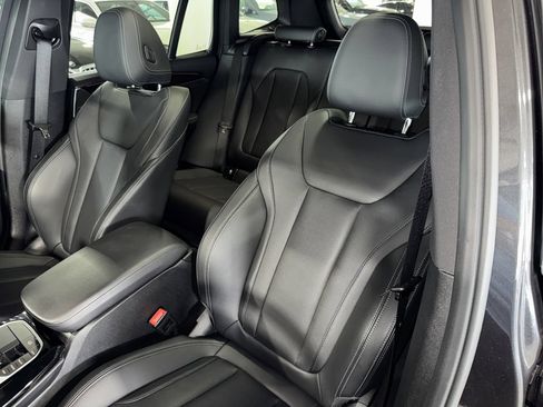 Used 2023 BMW X3 sDrive30i w/ Premium Package RWD image 33