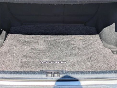 Certified 2021 Lexus IS 350 F Sport w/ Accessory Package image 6