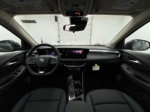 New 2026 Buick Encore GX Sport Touring w/ Comfort Package image 2